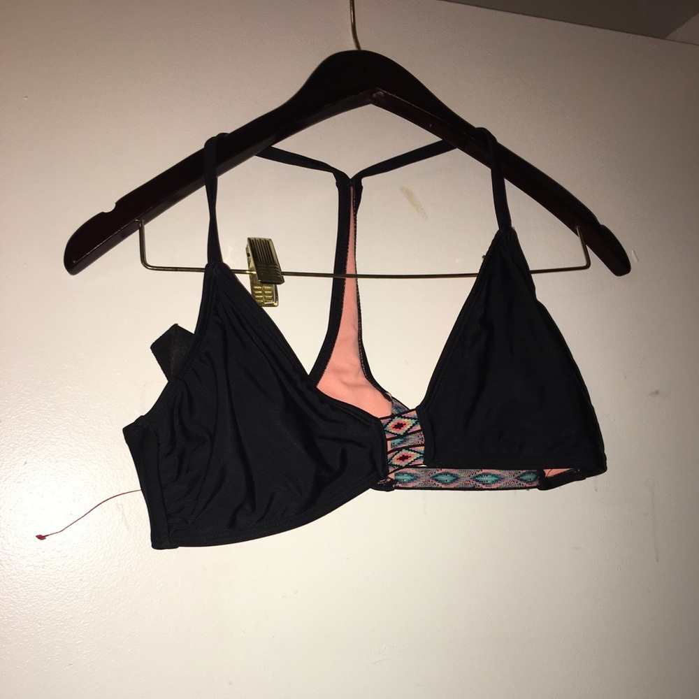 Black And Pink